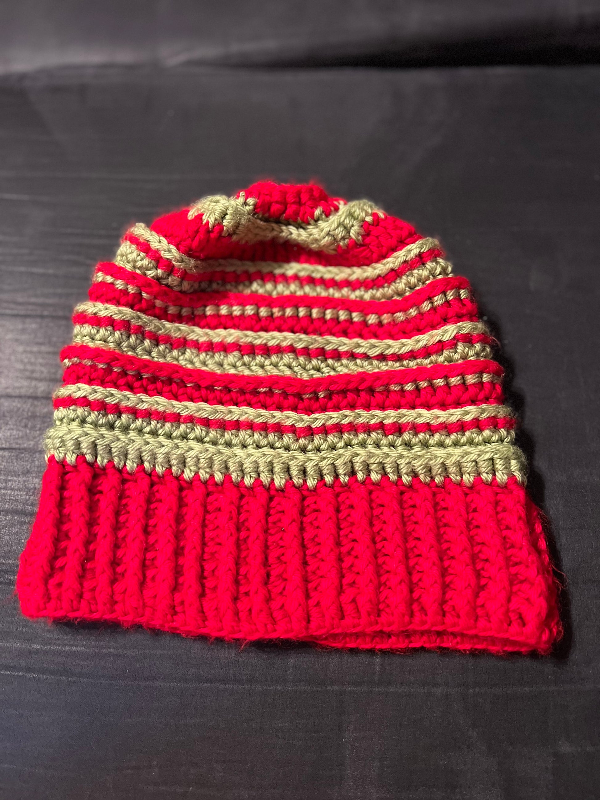 Beanie