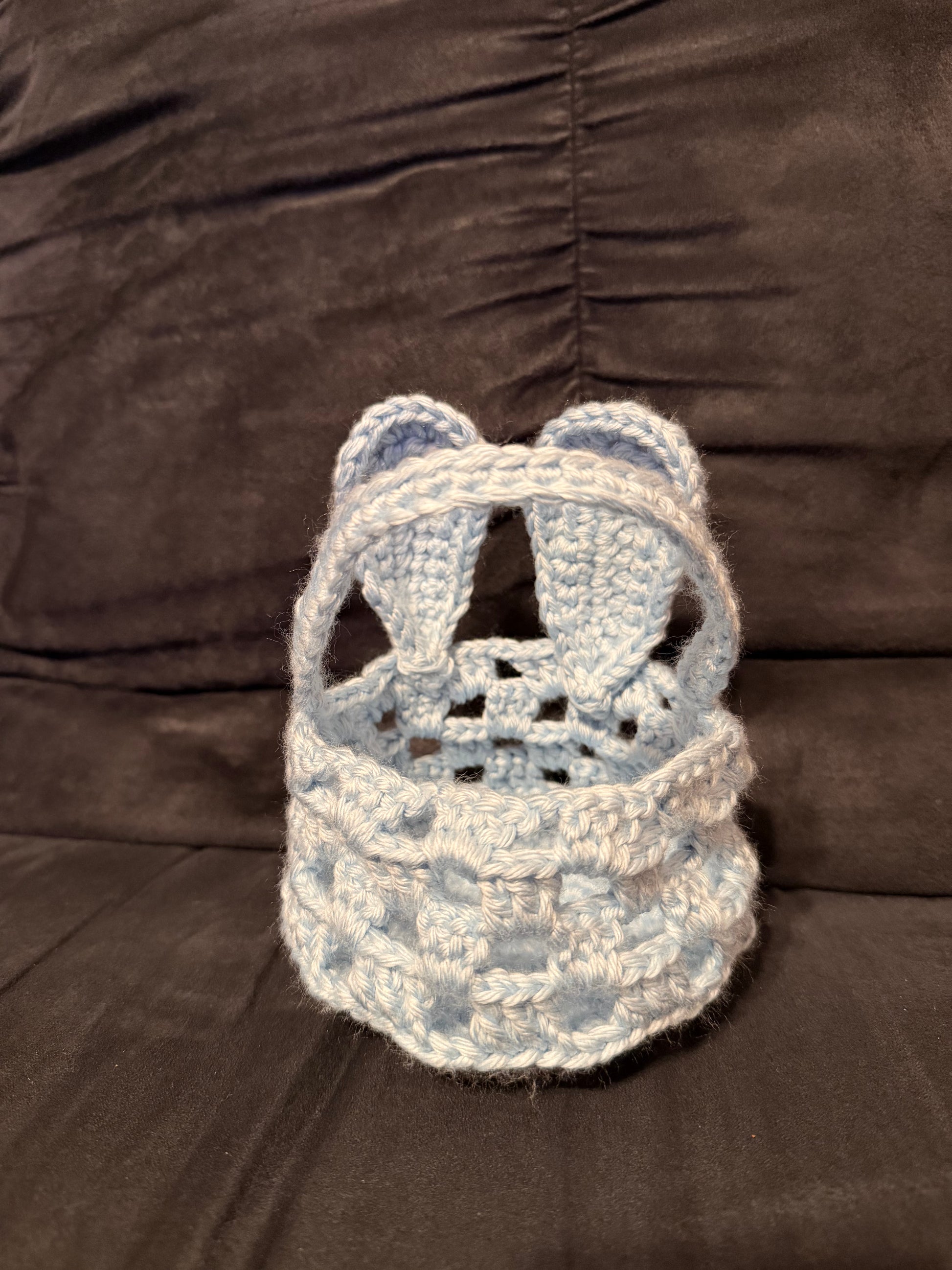 Mini Easter Basket