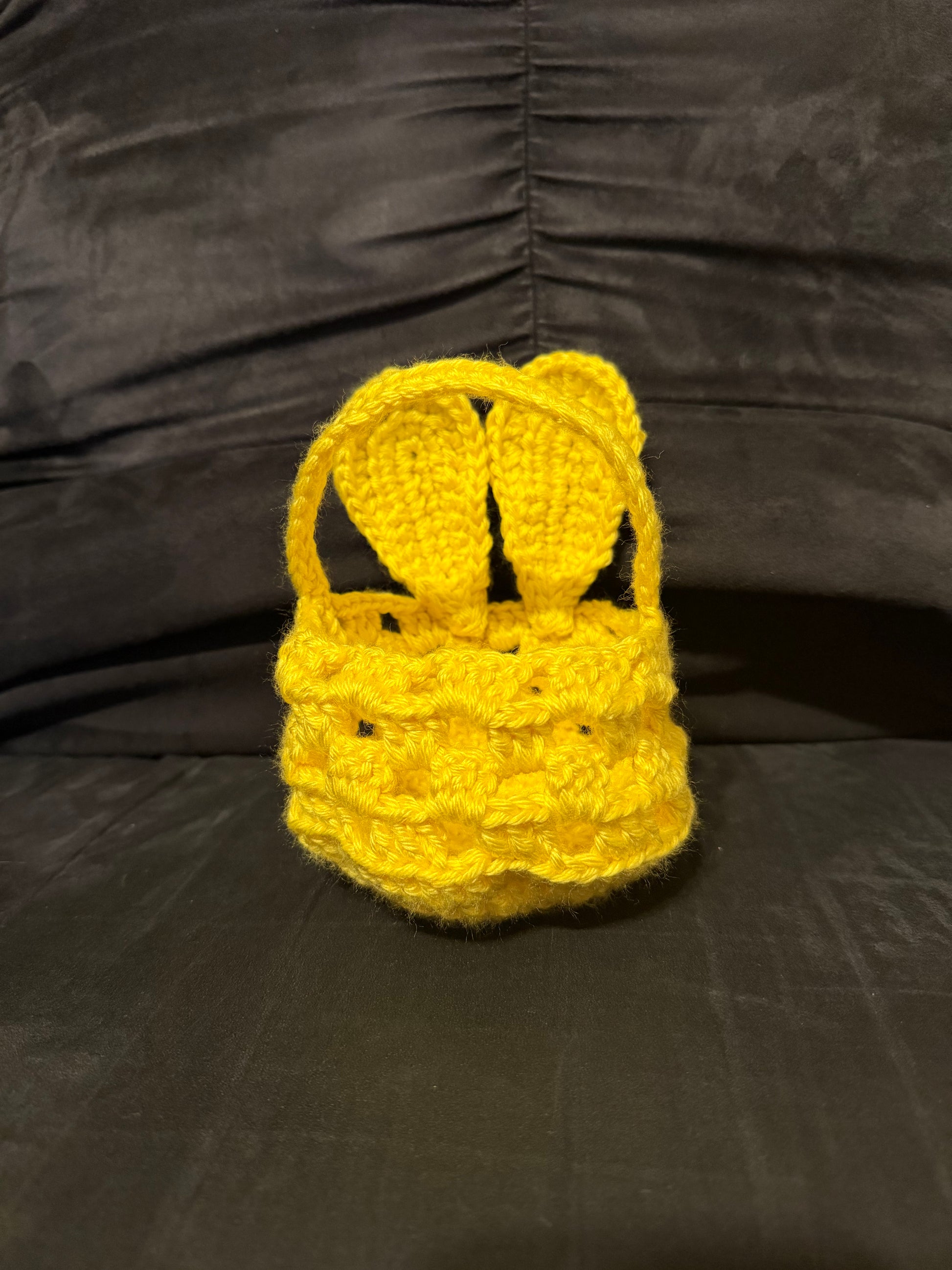 Mini Easter Basket