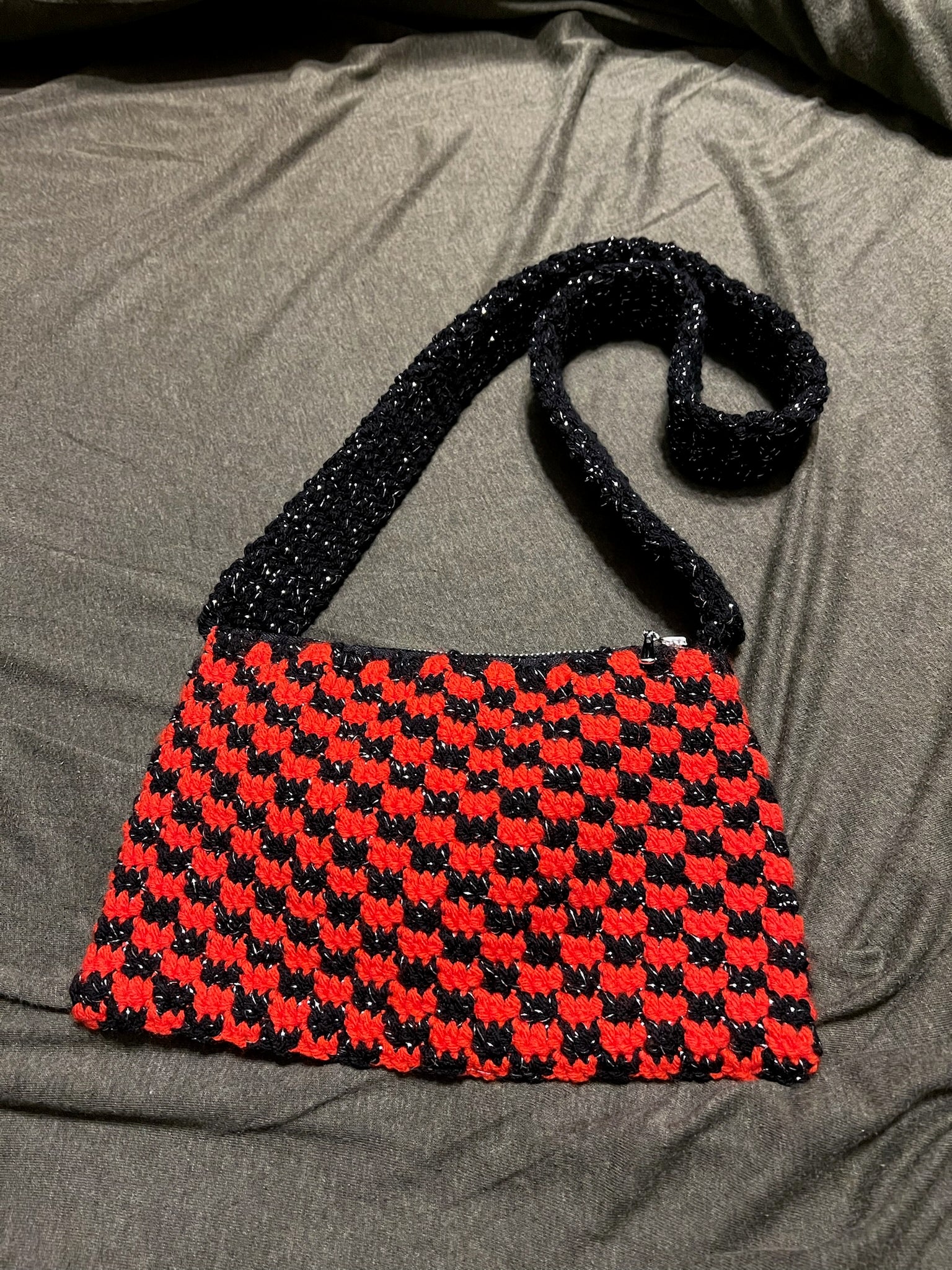 Small Purse