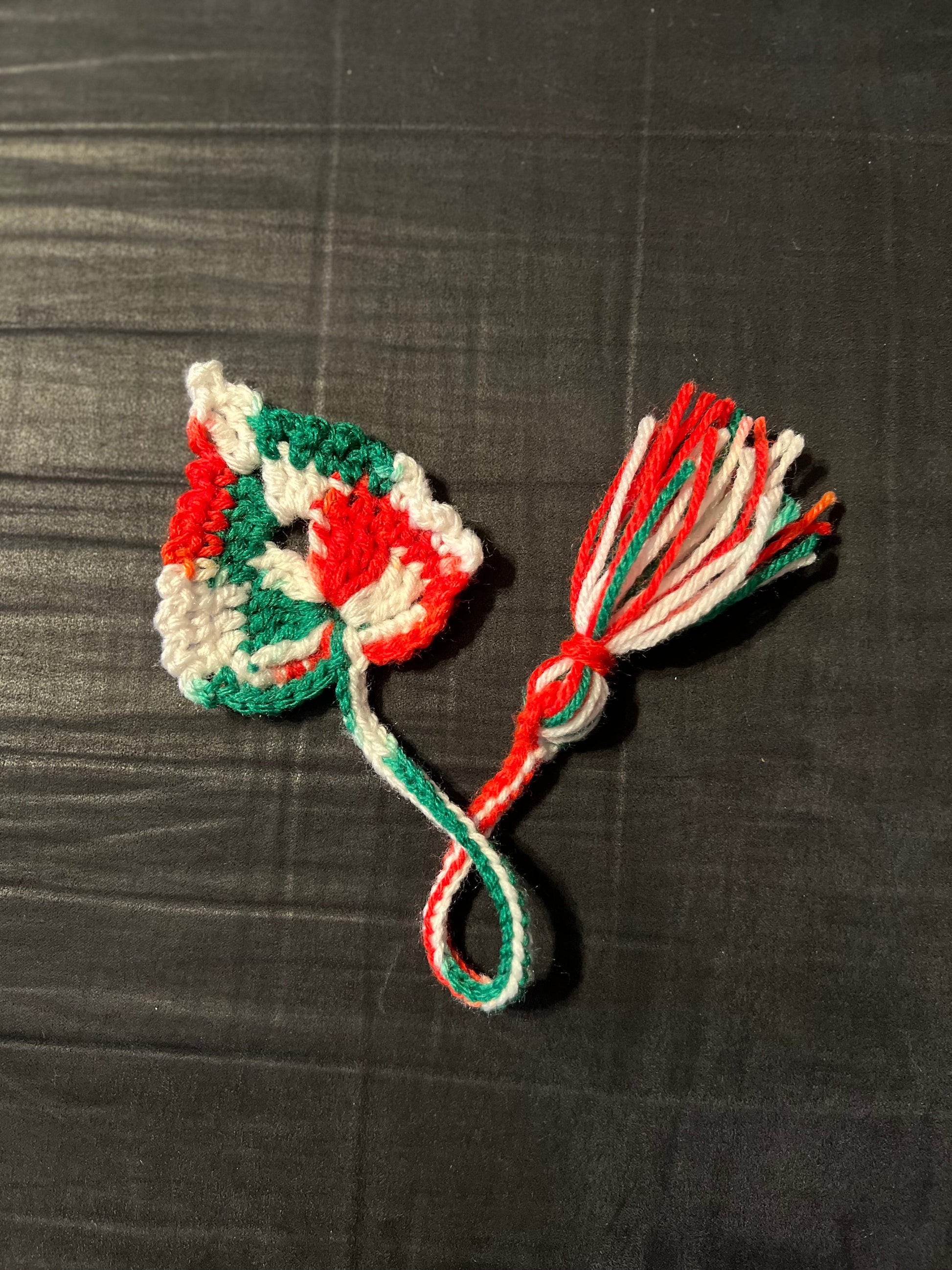 Bookmark