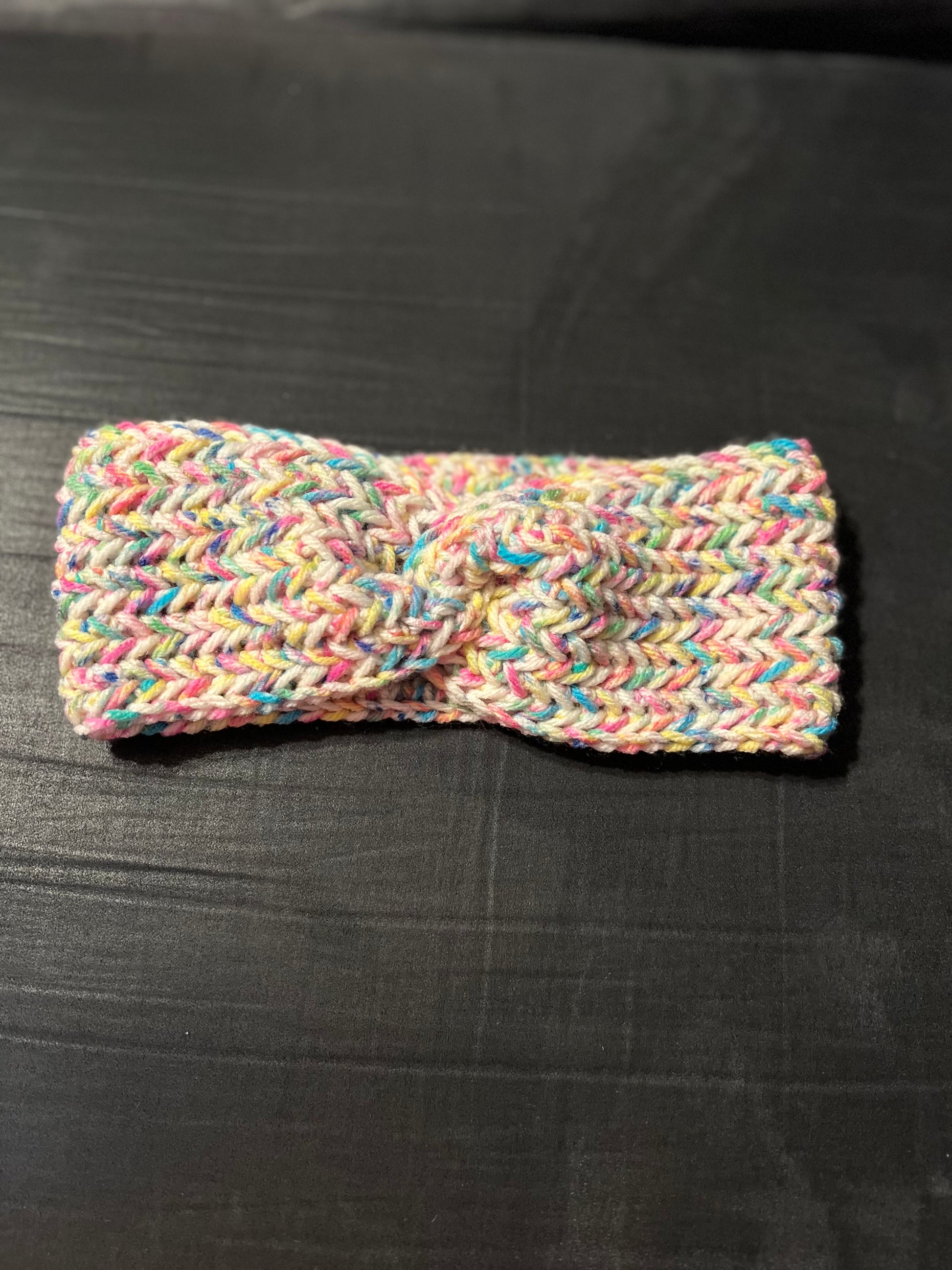 Headband
